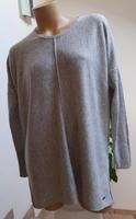Tom Tailor Pulli Longpulli S/M Oversize mit Wolle Bayern - Traunreut Vorschau