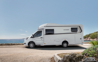 Wohnmobil mieten*Saison 2025*Teilintegrierter*Weinsberg CaraSuite 650 MEG*mit Hubbett Bayern - Dörfles-Esbach Vorschau