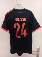 Adidas FC Bayern Trikot Tolisso #24 Brandenburg - Potsdam Vorschau