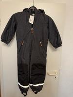 SCHNEEANZUG Skianzug Overall neu 116 H&M Universal Hessen - Bad Nauheim Vorschau