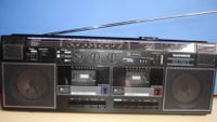 Stereo Radio Recorder Telefunken RC765T Hessen - Stockstadt Vorschau