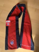 FC Bayern München Schal NEU Bayern - Rammingen Vorschau