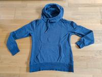 Alife and kickin Hoodie Kapuzenpullover Gr. XL blau Findorff - Findorff-Bürgerweide Vorschau