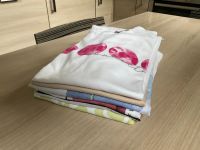 6 T-Shirts Street One Gr.40 Neu mit Etikett Nordrhein-Westfalen - Gelsenkirchen Vorschau