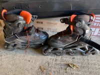 Inline Skates Niedersachsen - Jerxheim Vorschau