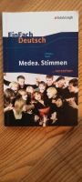 Medea. Stimmen....verstehen/ Christa Wolf/ Versand inklusive Bayern - Vohenstrauß Vorschau