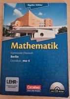 Mathematik-Buch ma-4 Berlin - Marzahn Vorschau