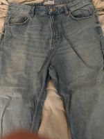 Bershka denim baggy Jeans Rostock - Lütten Klein Vorschau