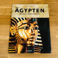 Taschen Sonderausgabe Bildband „Ägypten“ München - Bogenhausen Vorschau