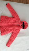 Soccx  Spirit  Winterjacke in rot , Gr.M 38 Vahr - Neue Vahr Nord Vorschau