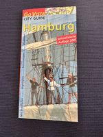 Reiseführer mit extra Stadtplan Hamburg Go Vista neu unbenutzt Sachsen - Radebeul Vorschau