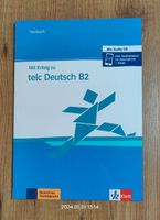 Mit Erfolg zu telc Deutsch B2 / Testbuch + online Bayern - Röttenbach Vorschau