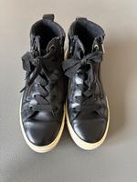 Ara Sneaker, Gr. 4,5, schwarz, neuwertig Niedersachsen - Isernhagen Vorschau