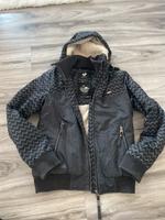 Ragwear Winterjacke gefüttert XS Nordrhein-Westfalen - Telgte Vorschau