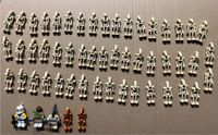 Lego Star Wars Kampfdroiden, Konvolut 75019 Essen - Karnap Vorschau