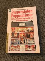 Puppenstuben, Puppenhäuser Küchen, usw  v. Alice + Botho Wagner ! Nordrhein-Westfalen - Rommerskirchen Vorschau