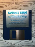 Amiga - Karate King Rheinland-Pfalz - Mehlingen Vorschau