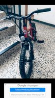 BMX Kinder Fahrrad Hessen - Breuberg Vorschau