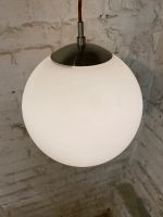 Kugel Deckenleuchte 25 cm Deckenlampe weiss Hängelampe Lamp 3x Friedrichshain-Kreuzberg - Friedrichshain Vorschau