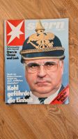 Stern Magazin Heft 11 Kohl gefährdet die Einheit 1990 Berlin - Reinickendorf Vorschau