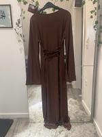 Enges Kleid Braun Rheinland-Pfalz - Mayen Vorschau