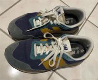 New Balance Sneaker Cord Wildleder Kr. Dachau - Dachau Vorschau