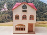 Sylvanian Families 3-stöckiges Haus Nordrhein-Westfalen - Rheurdt Vorschau