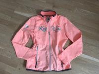 Gaastra Softshelljacke Damen M Orange/Lachs Schleswig-Holstein - Norderstedt Vorschau