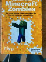 Das Tagebuch eines Minecraft Zombies Bonn - Kessenich Vorschau