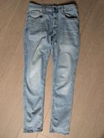 Jeans G-Star Raw 3301, hellblau, Slim Fit, Größe 31/32, wie neu Hessen - Darmstadt Vorschau