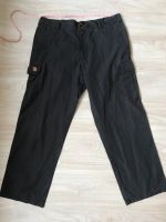 Fjällräven Cargo Hose 56 schwarz vidda karl pro XL Innenstadt - Köln Altstadt Vorschau