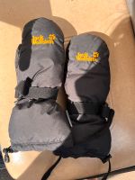 Jack Wolfskin Handschuhe neu Brandenburg - Werder (Havel) Vorschau