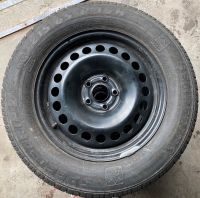 4x Opel Mokka Stahlfelgen GM 6,5Jx16 ET38 2160159 215/65 R16 Hessen - Viernheim Vorschau