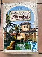 Die Gärten der Alhambra - Brettspiel Berlin - Pankow Vorschau
