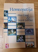 Homeopatija,Ein Buch auf serbische Sprache Stuttgart - Hedelfingen Vorschau