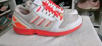 adidas ZX 8000 white Poppy Hessen - Maintal Vorschau
