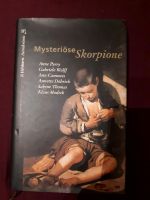 Buch: Mysteriöse Skorpione Düsseldorf - Mörsenbroich Vorschau