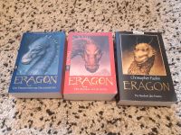 Eragon Band 1-3 - Christopher Paolini Bonn - Dottendorf Vorschau