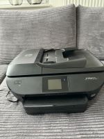 HP Officejet 5742 Niedersachsen - Winsen (Luhe) Vorschau