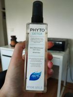 Phyto Detox spray Hessen - Offenbach Vorschau