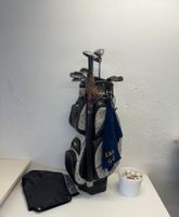 Golf Set Bag Schläger Schirm Damen Callaway Nordrhein-Westfalen - Detmold Vorschau