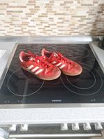 adidas Samba Damen 37¾ Eimsbüttel - Hamburg Niendorf Vorschau