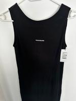 Calvin Klein Kleid schwarz gr. S (NEU) Niedersachsen - Verden Vorschau