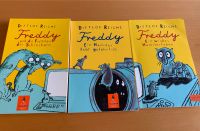 Freddy - Bücher Niedersachsen - Nordenham Vorschau
