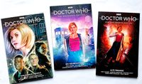 Zus. 39,00 €: Dr. Who, der 13. Doctor 1-3, wie verlagsneu Aachen - Kornelimünster/Walheim Vorschau