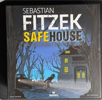 Sebastian Fitzek Safe House Sachsen-Anhalt - Wernigerode Vorschau