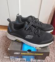 Herren Skechers Schuhe Gr.46 Sachsen - Burkhardtsdorf Vorschau