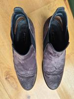 Paul Green Stiefelette in Größe 8 1/2 Nordrhein-Westfalen - Bottrop Vorschau