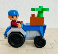 Lego Duplo Farmer Traktor 4969 Baden-Württemberg - Erkenbrechtsweiler Vorschau