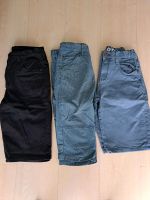 Paket Shorts und Caprihose 152 H&M Baden-Württemberg - Bad Rappenau Vorschau